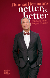 Netter is better - Thomas Hermanns