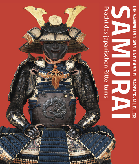 Samurai - 