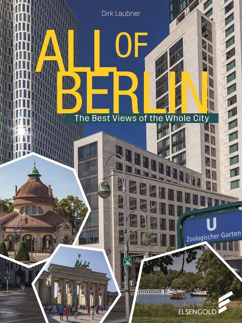 All of Berlin - Dirk Laubner