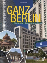 Ganz Berlin - Dirk Laubner