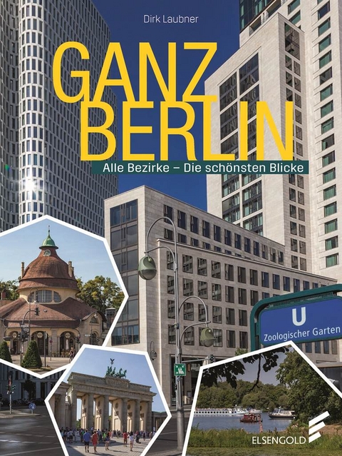 Ganz Berlin - Dirk Laubner