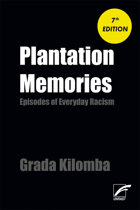 Plantation Memories - Grada Kilomba