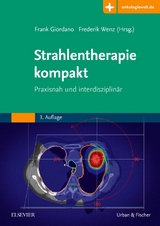 Strahlentherapie kompakt - 