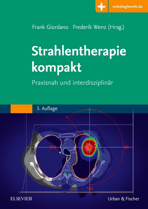 Strahlentherapie kompakt - 