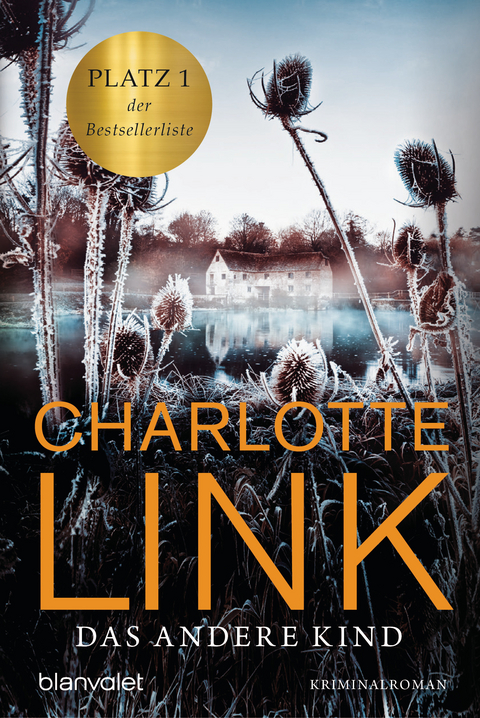 Das andere Kind - Charlotte Link