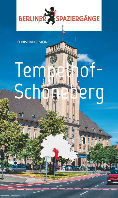 Tempelhof - Schöneberg - Christian Simon