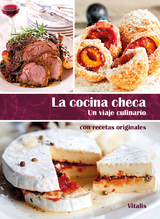 La cocina checa - Harald Salfellner