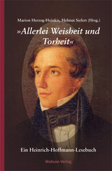 "Allerlei Weisheit und Torheit" - 