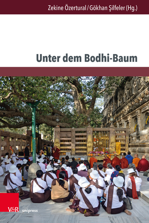 Unter dem Bodhi-Baum - 