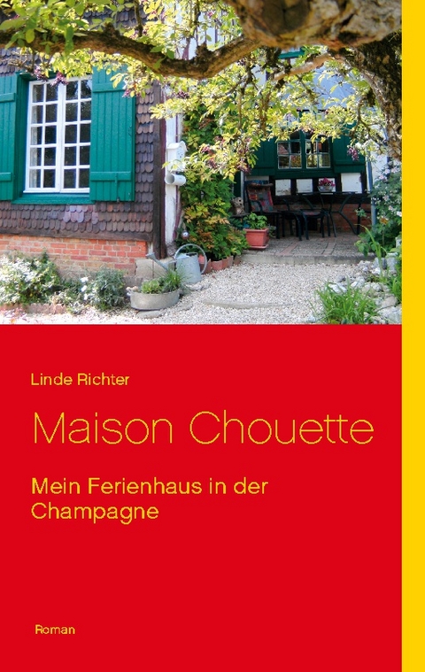 Maison Chouette - Linde Richter