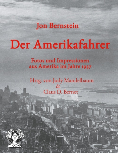 Der Amerikafahrer - Jon Bernstein