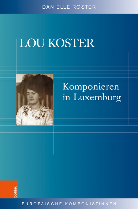 Lou Koster - Danielle Roster