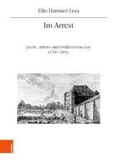 Im Arrest - Elke Hammer-Luza