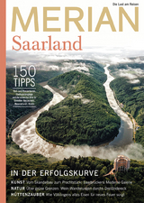 MERIAN Saarland 01/19 - 