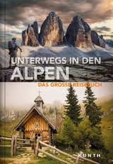 Unterwegs in den Alpen