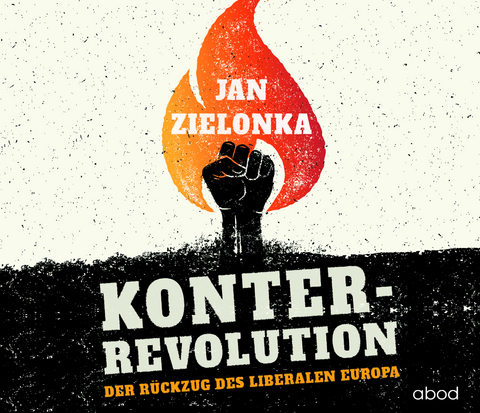 Konterrevolution - Jan Zielonka