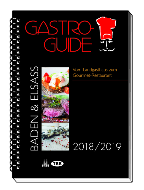 Gastro-Guide 2018/2019 - Hans Roschach