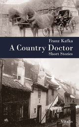 A Country Doctor - Franz Kafka