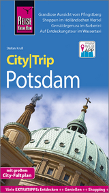 Reise Know-How CityTrip Potsdam - Stefan Krull