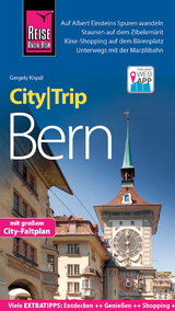 Reise Know-How CityTrip Bern - Gergely Kispál