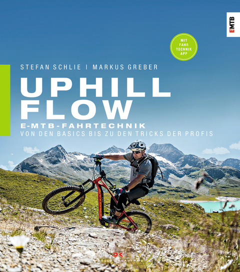 Uphill-Flow - Stefan Schlie