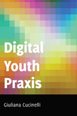 Digital Youth Praxis - Giuliana Cucinelli