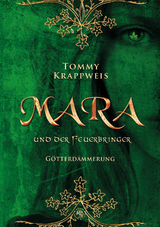 Mara und der Feuerbringer - Krappweis, Tommy