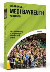 111 Gründe, Medi Bayreuth zu lieben - Dino Reisner