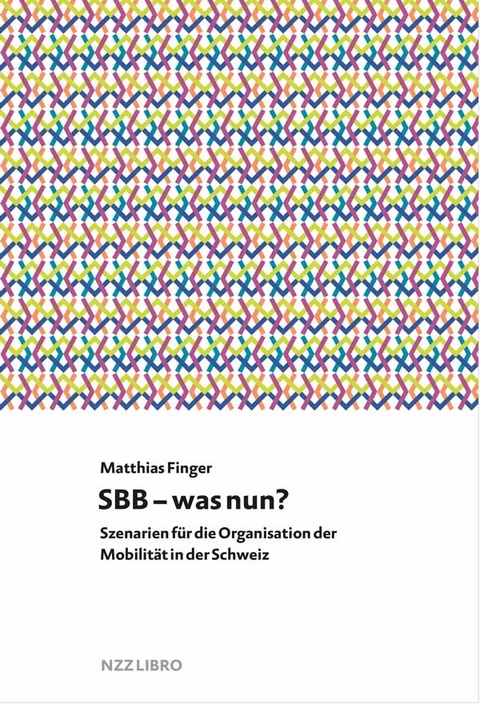 SBB – was nun? - Finger Matthias