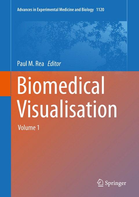 Biomedical Visualisation - 