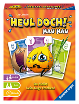 Heul doch! Mau Mau - 