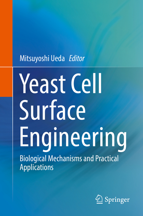 Yeast Cell Surface Engineering - 