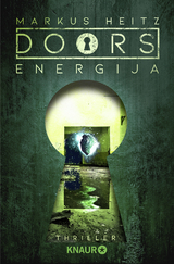 DOORS - ENERGIJA - Markus Heitz