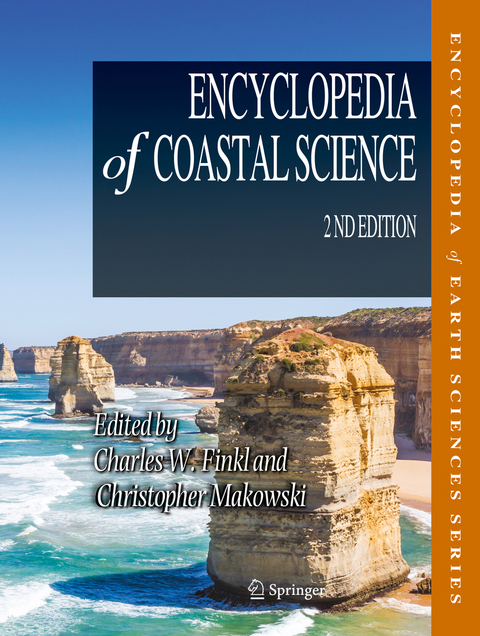 Encyclopedia of Coastal Science - 