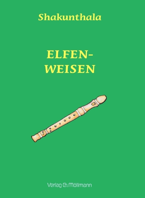 Elfenweisen -  Shakunthala