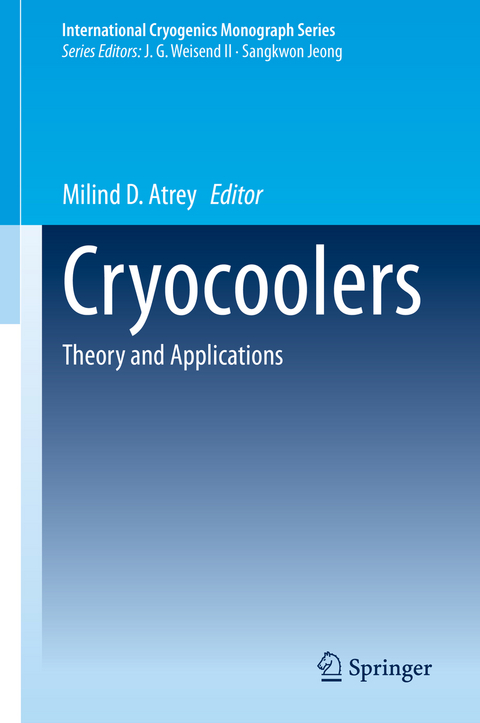 Cryocoolers - 