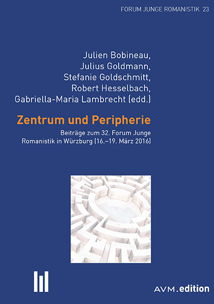 Zentrum und Peripherie - 