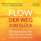 Flow - der Weg zum Glück - Mihaly Csikszentmihalyi