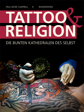 Tattoo & Religion - 