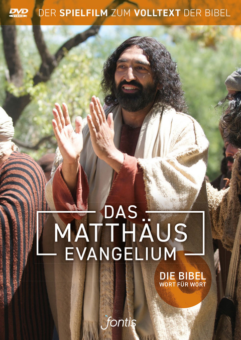 Das Matthäus-Evangelium -  Lumo Project