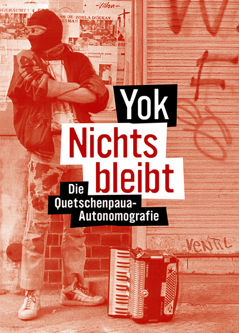 Nichts bleibt -  Yok