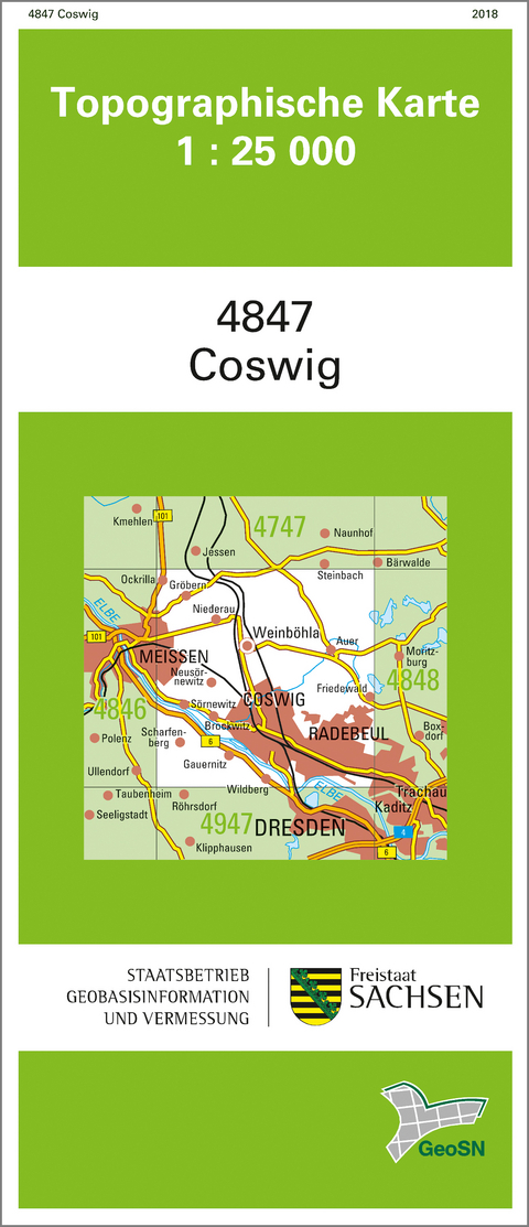 Coswig (4847)