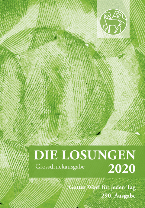 Losungen Schweiz 2020 / Die Losungen 2020 - 