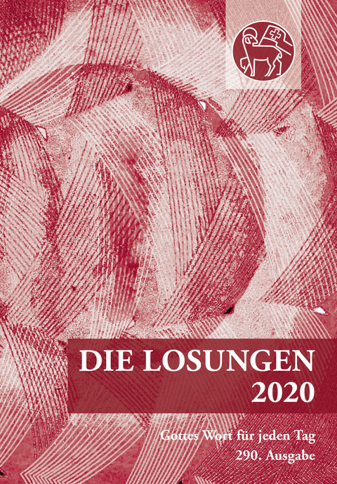 Losungen Schweiz 2020 / Die Losungen 2020 - 