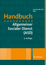 Handbuch Allgemeiner Sozialer Dienst (ASD) - 