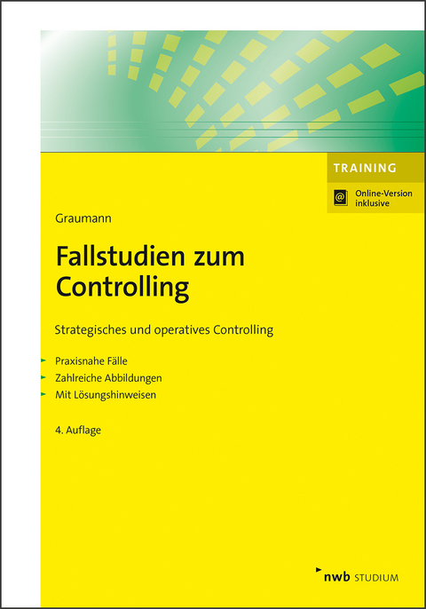 Fallstudien zum Controlling - Mathias Graumann