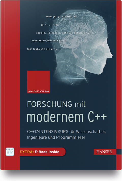 Forschung mit modernem C++ - Peter Gottschling