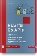 RESTful Go APIs - Ralf Wirdemann