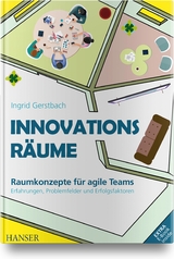 Innovationsräume - Ingrid Gerstbach