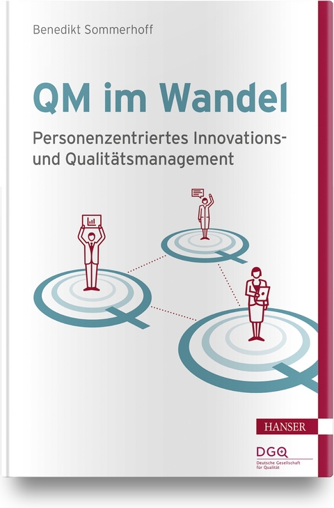 QM im Wandel - Benedikt Sommerhoff